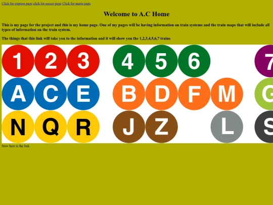 PersonalBranding/Homepage/Homepaged2 screenshot