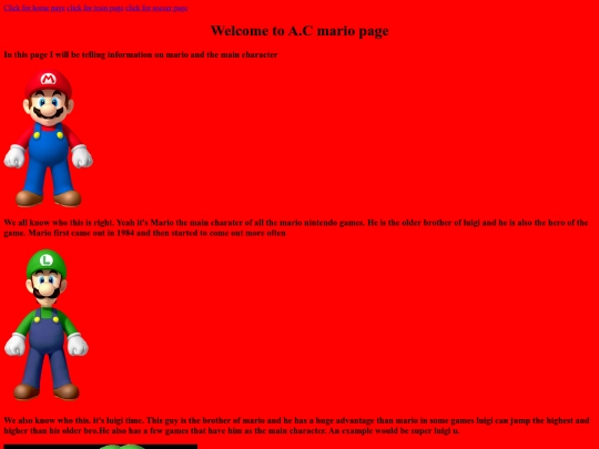 PersonalBranding/Mario/Mario screenshot