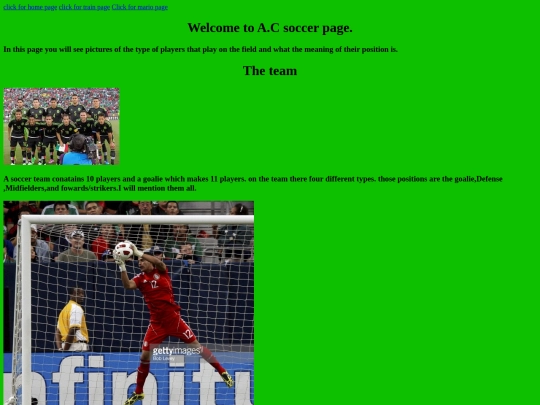 PersonalBranding/soccer/Soccer screenshot