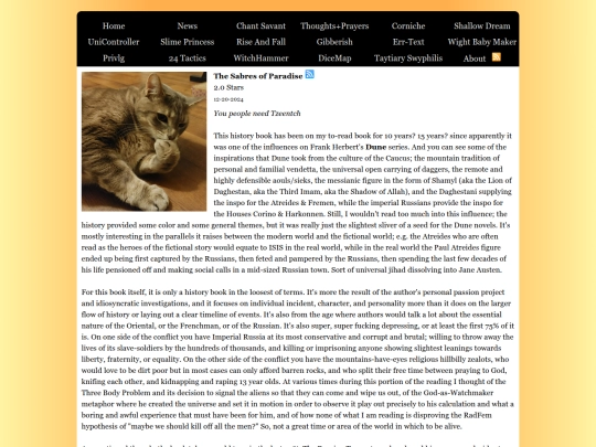 SingleServePages/10465 screenshot