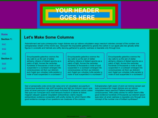 link1 screenshot