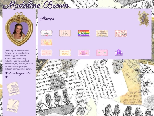 Toybox screenshot