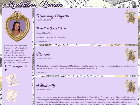 practice screenshot
