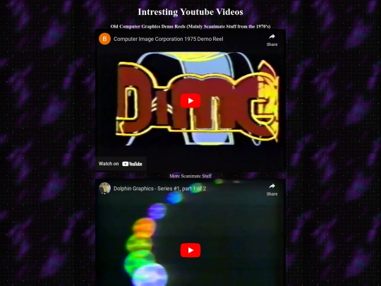 Other Things/youtube screenshot