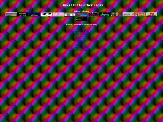 linksout screenshot