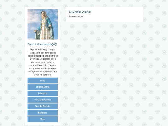 liturgia screenshot