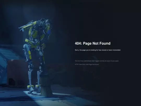 UnBlOKedHe1p screenshot