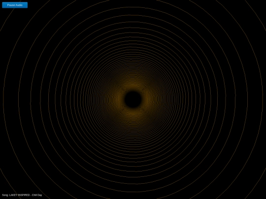 audio screenshot
