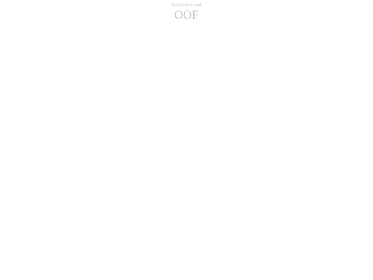 countdown screenshot