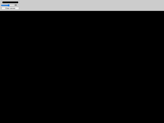 draw screenshot