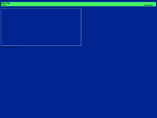 school screenshot