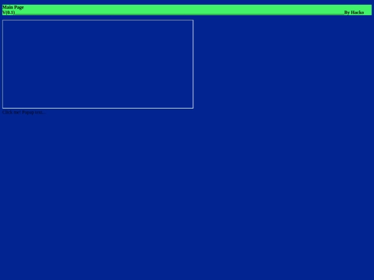 school screenshot