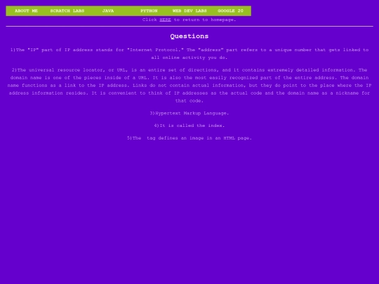 webDev/webDev screenshot