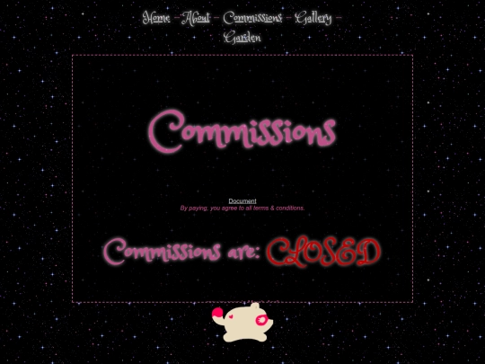 coom screenshot