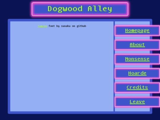 credit screenshot