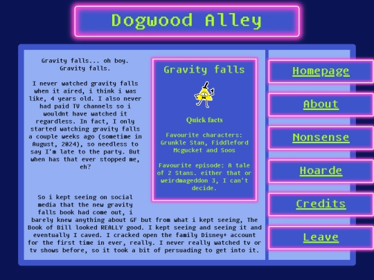 gravity-falls screenshot