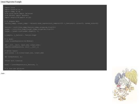Algorithm/Pytorch_model screenshot
