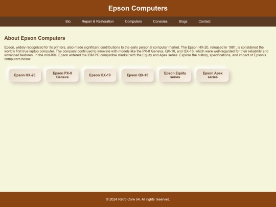 epson screenshot