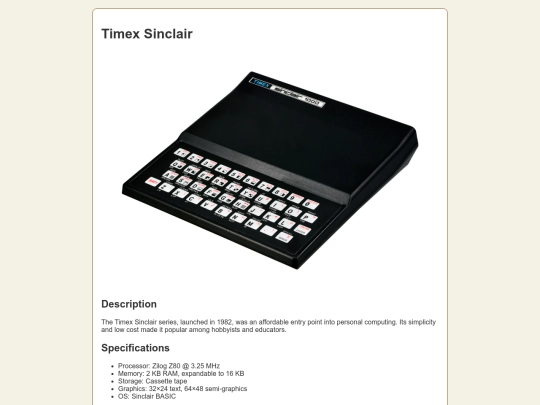 timex-sinclair screenshot