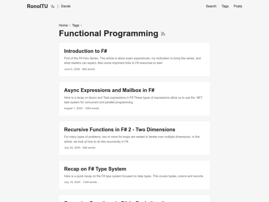 tags/functional-programming screenshot