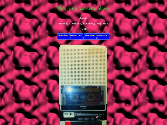 music screenshot