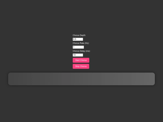 Synth/ribbon/ribbon 2 screenshot