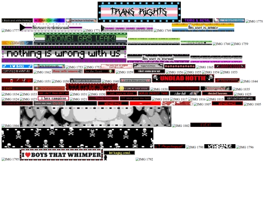 blinkies screenshot