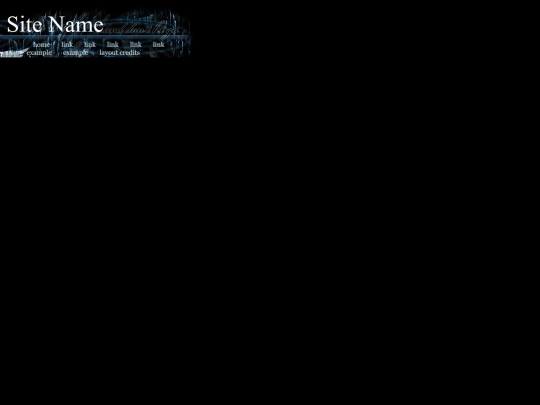 TEST LAYOUT/titlenmenu screenshot