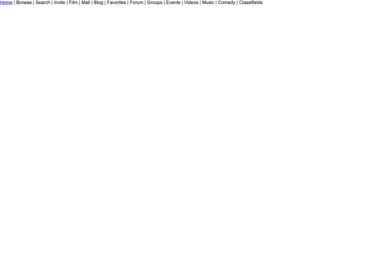 myace.net screenshot