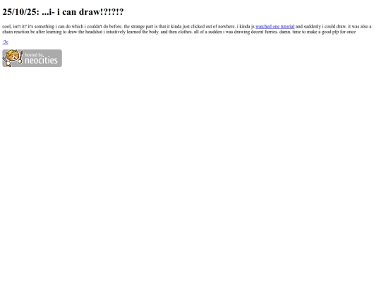 diary/251025 screenshot