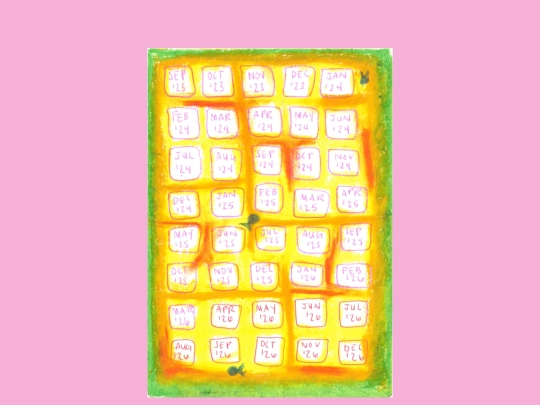calendar screenshot