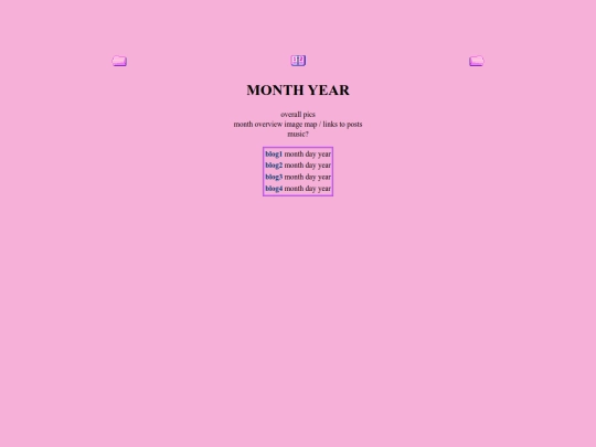 calendar/00templateyay screenshot