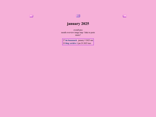 calendar/0125 screenshot