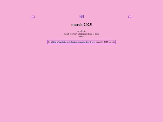 calendar/0325 screenshot