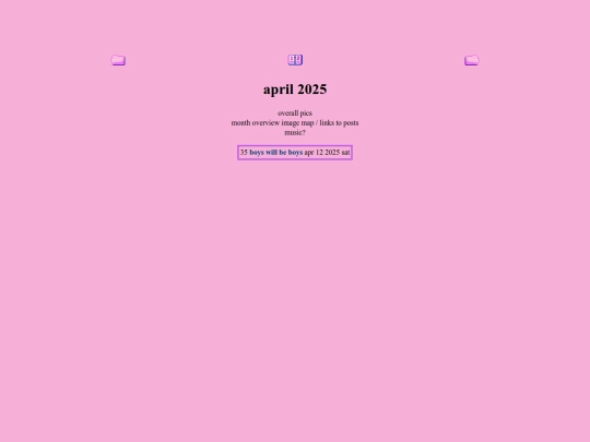 calendar/0425 screenshot
