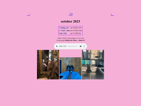 calendar/1023 screenshot