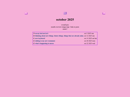 calendar/1025 screenshot