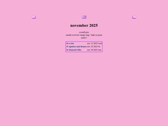 calendar/1125 screenshot