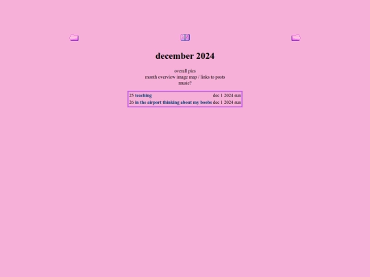 calendar/1224 screenshot