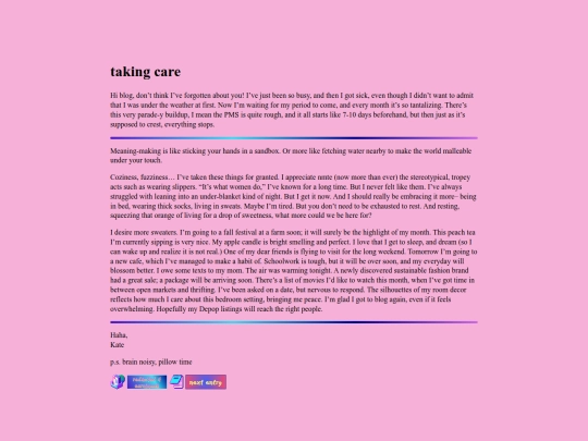 posts/takingcare_edit screenshot