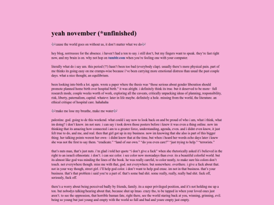posts/yeahnovember screenshot