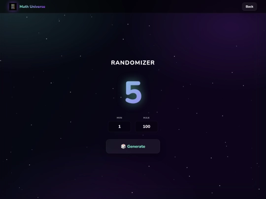 rng screenshot