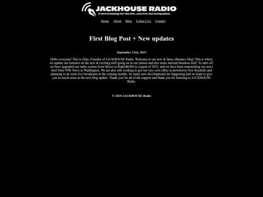 blog/sept-23-2023 screenshot