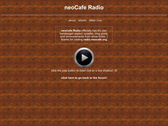 nc screenshot