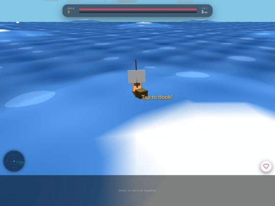 boat screenshot