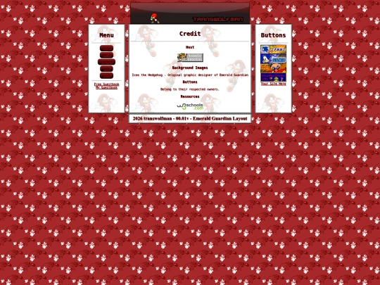 credit screenshot