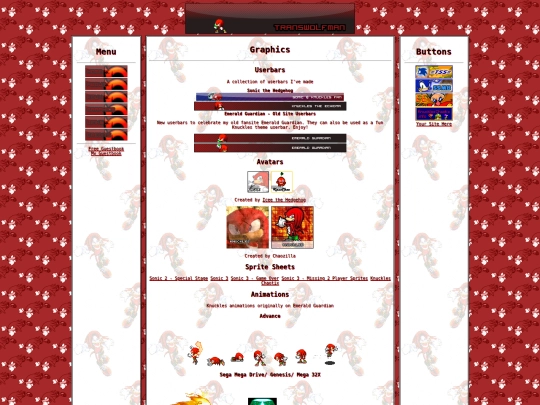gfx screenshot