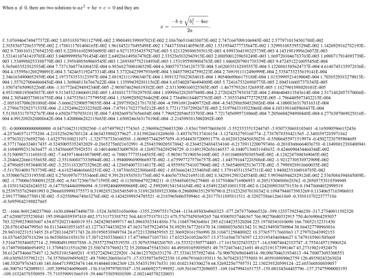 latex screenshot