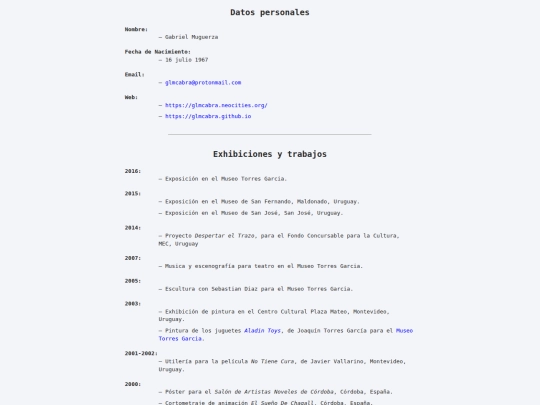 curri2 screenshot