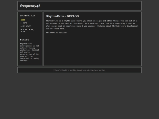 devlogs/rhythmdrive/rhythmdrive screenshot